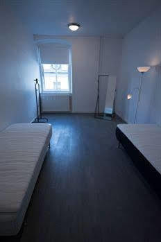 Joenkoeping Vandrarhem Exterior photo